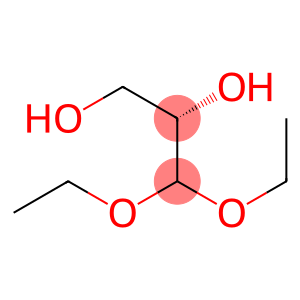 (2S)-3,3-Diethoxy-1,2-propanediol