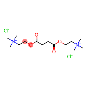 Succinylcholine Chloride-13C6