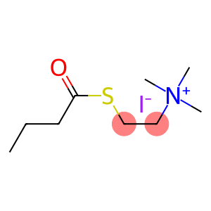 S-BUTYRYLTHIOCHOLINE IODIDE 98% extrapure for biochemistry