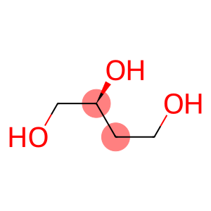 (S)-(-)-1,2,4-BUTANTRIOL