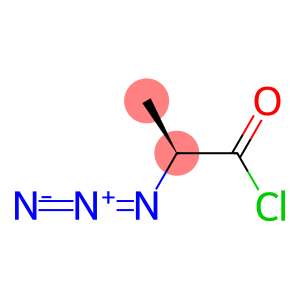 (2S)-2-Azidopropionic acid chloride