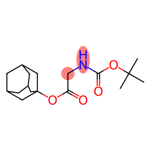 (S)-Boc-1-adamantyl-glycine