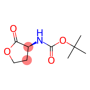 (S)-2-BOC-AMINO--BUTYROLACTONE