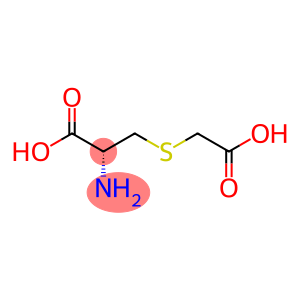 S-CARBOXYMETHYL-CYSTEINE