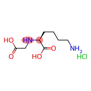 S-Carboxymethyl-L-Lysine HCl