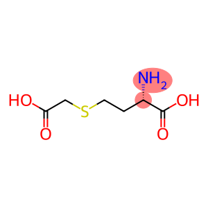 S-(Carboxymethyl)-L-homocysteine