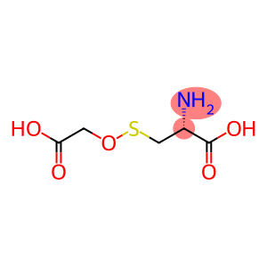 S-CARBOXYMETHYOXY-L-CYSTEINE