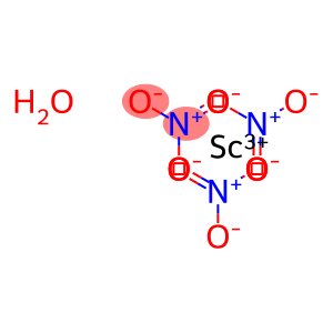 SCANDIUM(III) NITRATE HYDRATE 99.9%