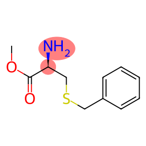 S-BENZYL-L-CYSTEINE METHYL ESTER