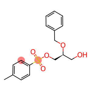 (S)-2-BENZYLOXY-1,3-PROPANEDIOL 1-(P-TOLUENESULFONATE)