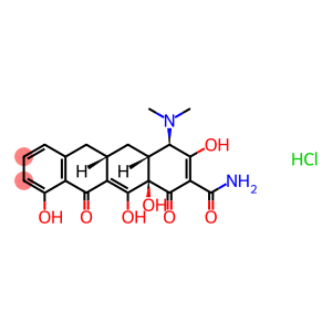 Sancycline-d6 Hydrochloride