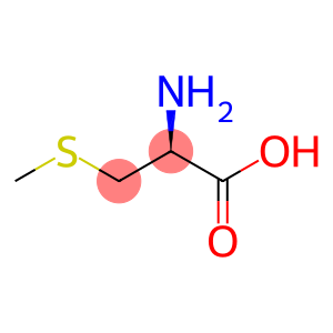 (S)-2-Amino-3-(methylthio)propanoic acid