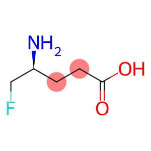 (S)-4-Amino-5-fluoropentanoic acid