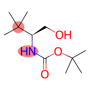 ((S)-(-)-2-AMINO-3,3-DIMETHYL-1-BUTANOL)