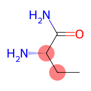 (S)-2-Aminobutanamide