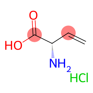 (S)-2-AMINO-BUT-3-ENOIC ACID HCL