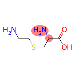 S-2-AMINOETHYL-L-CYSTEINE