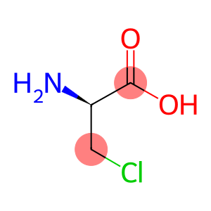 3-Chloro-D-alanine