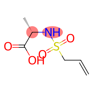 S-ALLYLSULFONYLALANINE