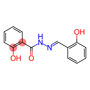 2'-SALICYLIDENESALICYLOHYDRAZIDE