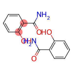 SALICYLAMIDE, (2-HYDROXYBENZAMIDE)