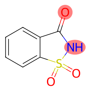 SACCHARINE -PURITY(CRM STANDARD)