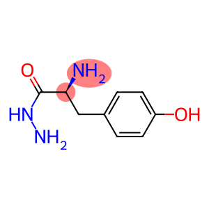 TYROSINEHYDROZIDE