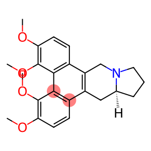 (+)-Tylophorine-d8