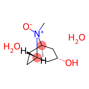 TROPINE-N-OXIDE DIHYDRATE