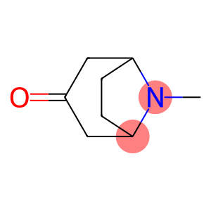 Tropinone, tech.