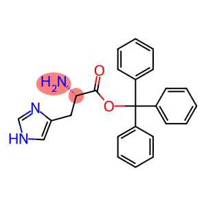 TRITYL HISTIDINE