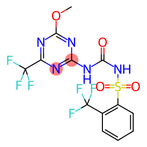 Tritosulfuron