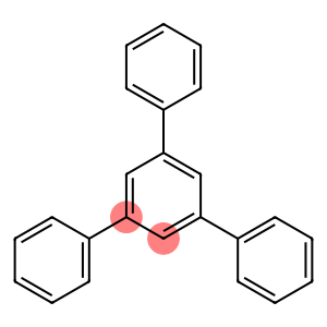 1,3,5-Trisphenylbenzene