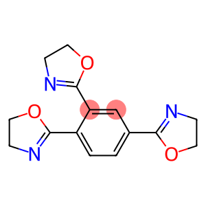 1,2,4-Tris(2-oxazolin-2-yl)benzene