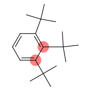 1,2,3-Tri(tert-butyl)benzene