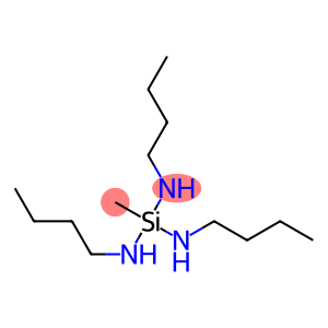 TRIS-(N-BUTYLAMINO)-METHYLSILANE