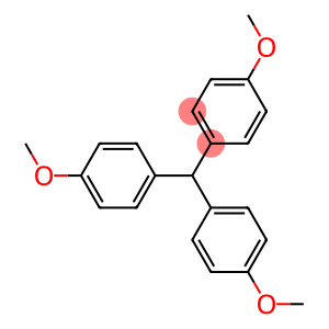 Tris(4-methoxyphenyl)methane