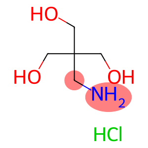 TRIS(HYDROXYMETHYL)AMINOETHANE HYDROCHLORIDE