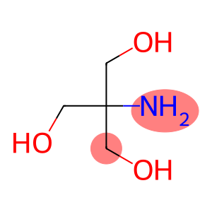 Tris(hydroxymethyl)aminomethane molecular biology grade