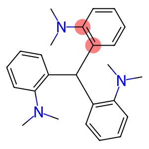 TRIS(DIMETHYLAMINOPHENYL)METHANE