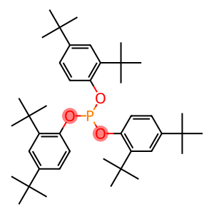 Tris(2,4-di-tert-butylphenol)phosphite