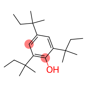 2,4,6-TRIS(1,1-DIMETHYLPROPYL)PHENOL