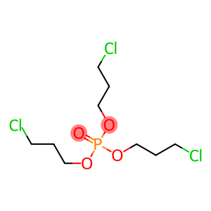 Tris(chloropropyl)phosphate