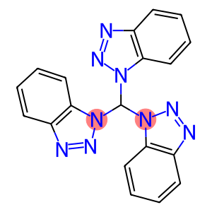 TRIS-(1-BENZOTRIAZOLYL)METHANE