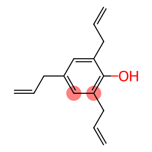 2,4,6-Tri(2-propenyl)phenol