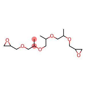 Tripropylene glycol diglycidyl ether