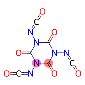 1,3,5-Triisocyanato-1,3,5-triazine-2,4,6(1H,3H,5H)-trione