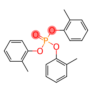 TRI-O-TOLYL PHOSPHANT