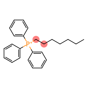 heptyltriphenylphosphonium