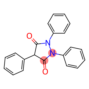 1,2,4-Triphenylpyrazolidine-3,5-dione